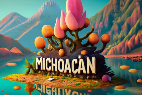 Michoacan