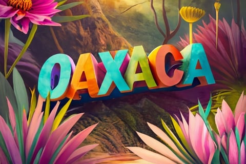 Oaxaca
