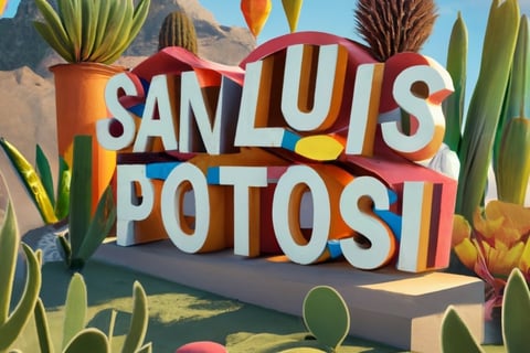 San Luis Potosi