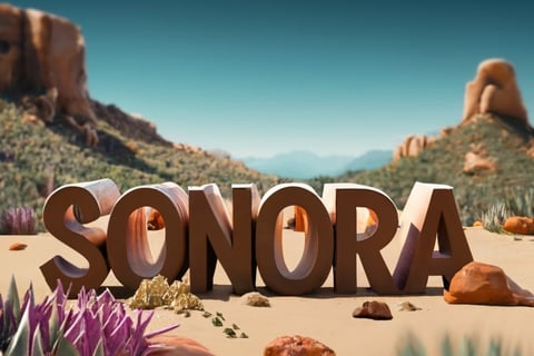 Sonora