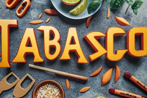 Tabasco