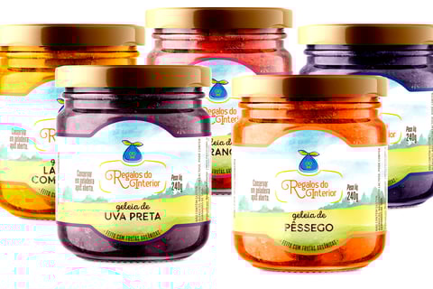 regalos do interior
