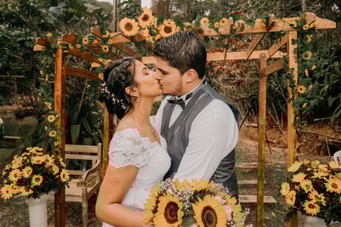 Fotografo de casamento BH