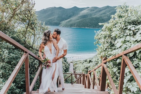 Fotografo de casamento BH