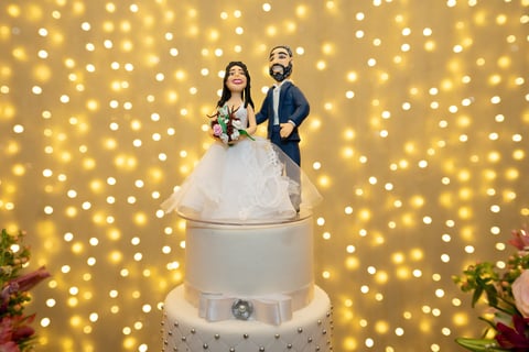 Fotografo de casamento BH