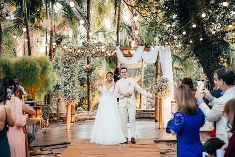 Fotografo de casamento BH