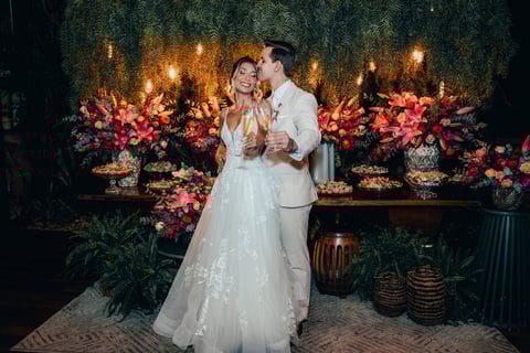 Fotografo de casamento BH