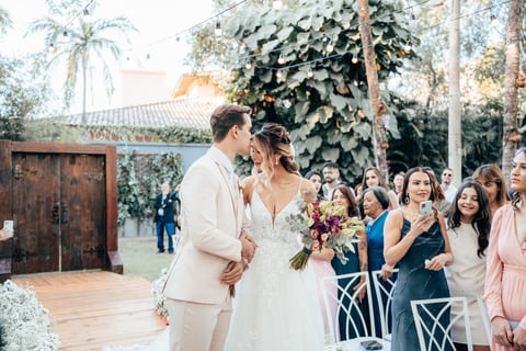 Fotografo de casamento BH
