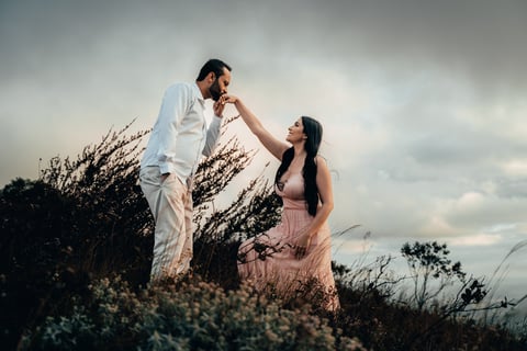  Fotografo de casamento BH