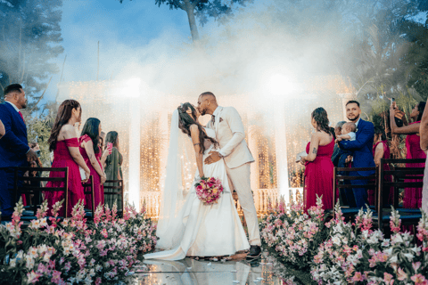 Fotografo de casamento BH