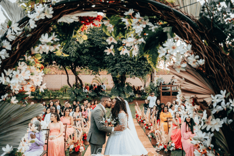 Fotografo de casamento BH