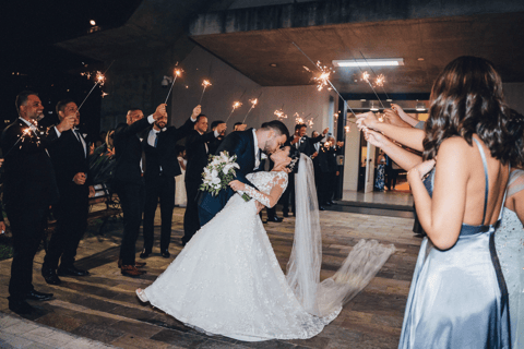 Fotografo de casamento BH
