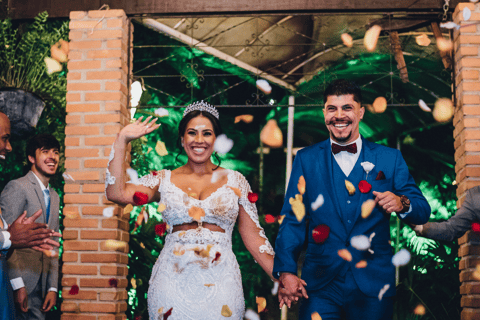 Fotografo de casamento BH