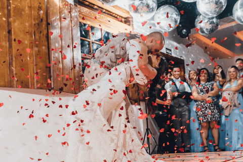 Fotografo de casamento BH