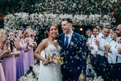 Fotografo de casamento BH