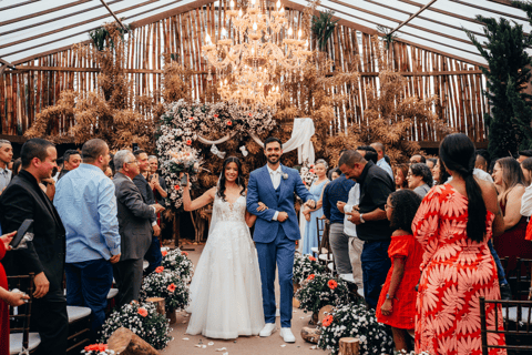 Fotografo de casamento BH