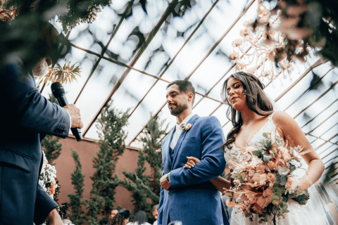 Fotografo de casamento BH