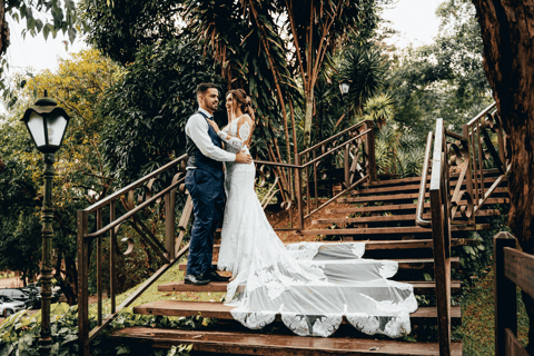 Fotografo de casamento BH
