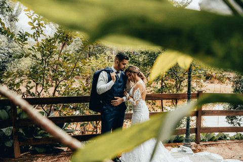 Fotografo de casamento BH