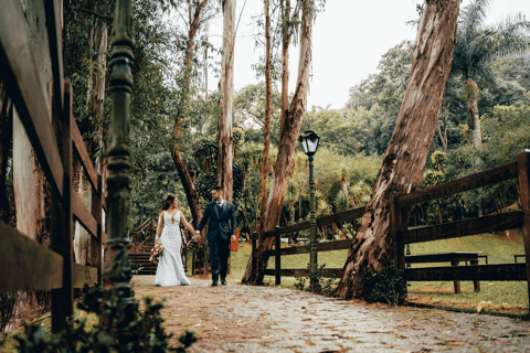 Fotografo de casamento BH