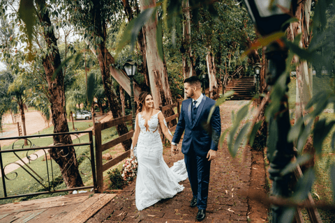 Fotografo de casamento BH