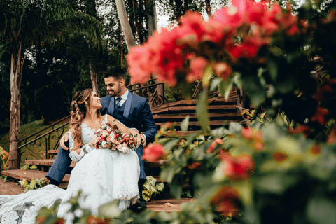 Fotografo de casamento BH