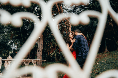 Fotografo de casamento BH