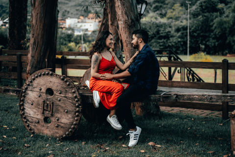 Fotografo de casamento BH