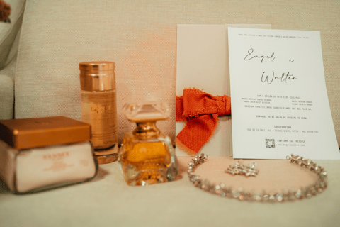Fotografo de casamento BH