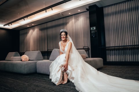 Fotografo de casamento BH