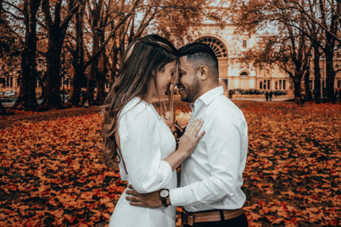 Fotografo de casamento BH