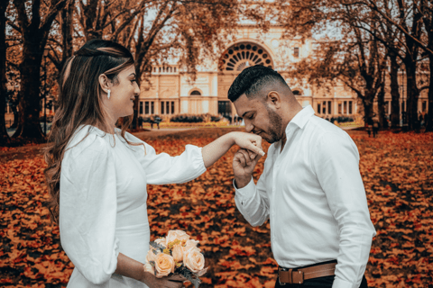 Fotografo de casamento BH