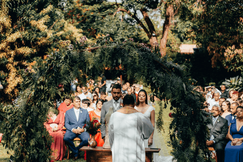Fotografo de casamento BH