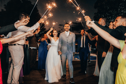 Fotografo de casamento BH