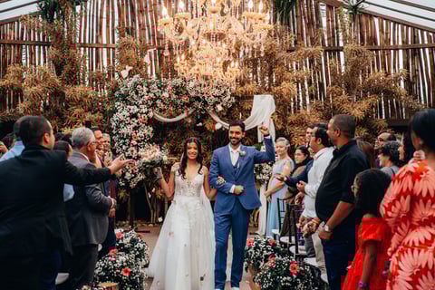 Fotografo de casamento BH