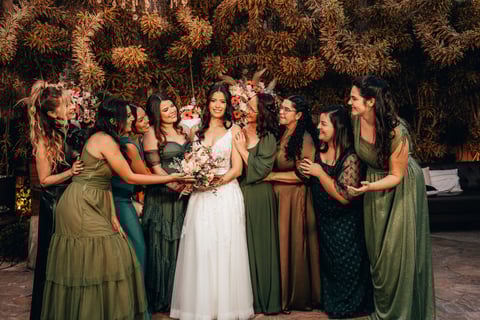 Fotografo de casamento BH