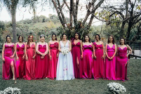 Fotografo de casamento BH