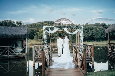 Fotografo de casamento BH