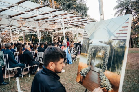 Fotografo de casamento BH