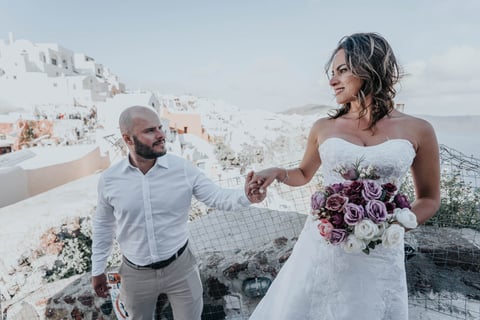 Fotografo de casamento BH
