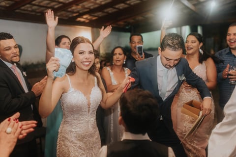 Fotografo de casamento BH