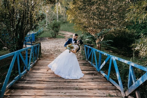 Fotografo de casamento BH