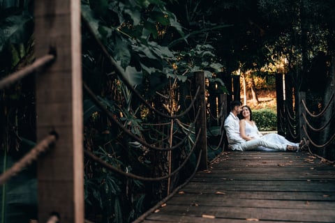Fotografo de casamento BH
