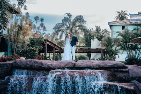 Fotografo de casamento BH