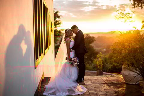 Fotografo de casamento BH