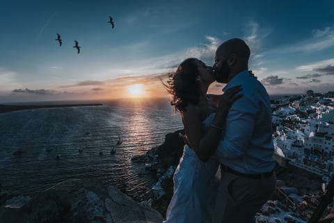 Fotografo de casamento BH