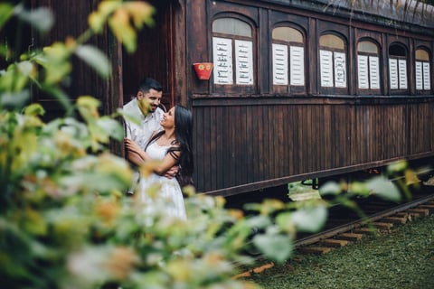 Fotografo de casamento BH