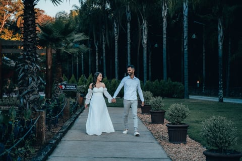 Fotografo de casamento BH