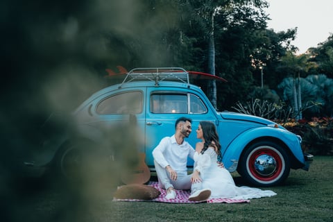 Fotografo de casamento BH