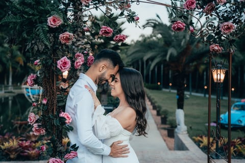 Fotografo de casamento BH
